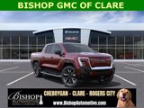 New 2025 GMC Sierra EV Denali image 2