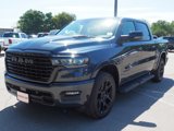 New 2026 RAM 1500 Laramie image 2