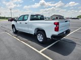 New 2026 Chevrolet Silverado 1500 W/T image 3