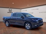 New 2025 Honda Ridgeline RTL image 4