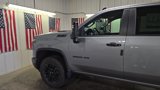 New 2026 Chevrolet Silverado 3500 LT w/ Trail Boss Package image 3