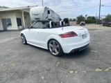 Used 2010 Audi TTS 2.0T Prestige image 2