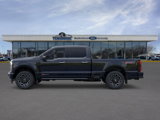 New 2025 Ford F350 Platinum image 3