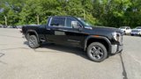 New 2025 GMC Sierra 2500 SLT w/ SLT Convenience Package image 2