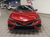 Used 2024 Toyota Camry SE image 4