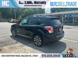 Used 2017 Subaru Forester 2.0XT Touring image 3