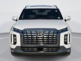 Certified 2025 Hyundai Palisade Calligraphy image 2