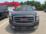Used 2017 GMC Yukon SLT image 3