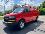 Used 2021 Chevrolet Express 2500 image 3