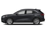 New 2026 Ford Escape Active image 3