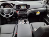 New 2025 Honda Ridgeline RTL image 4