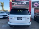 Used 2019 Land Rover Range Rover Supercharged image 6