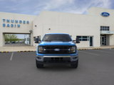 New 2025 Ford F150 XLT w/ Equipment Group 303A High image 6