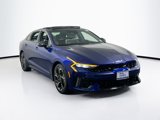 Used 2025 Kia K5 GT-Line w/ GT-Line Premium Package image 3