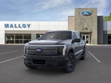 New 2025 Ford F150 Lightning XLT image 4