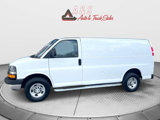 Used 2023 Chevrolet Express 2500 w/ Driver Convenience Package image 5