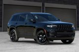 New 2025 Jeep Grand Cherokee L Altitude image 2