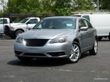 Used 2013 Chrysler 200 Limited w/ Sun/Sound Group image 5