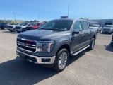 New 2025 Ford F150 Lariat image 2
