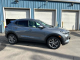 Used 2021 Buick Encore GX Essence w/ Advanced Technology Package image 4