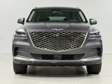 Used 2022 Genesis GV80 3.5T Prestige Signature image 3