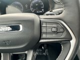 New 2025 Jeep Grand Cherokee L Altitude image 5