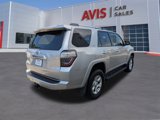 Used 2024 Toyota 4Runner SR5 image 6