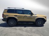 New 2025 Toyota Land Cruiser image 6