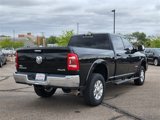 Used 2019 RAM 3500 Laramie image 3