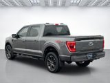 Certified 2022 Ford F150 XLT w/ Equipment Group 302A High image 5