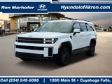 New 2025 Hyundai Santa Fe Calligraphy image 1