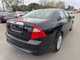 Used 2012 Ford Fusion Hybrid image 5