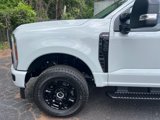 New 2025 Ford F350 XL image 3