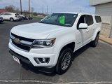 Used 2019 Chevrolet Colorado LT w/ LT Convenience Package image 3