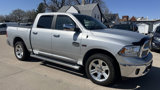 Used 2017 RAM 1500 Laramie Longhorn image 2