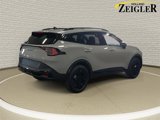 New 2026 Kia Sportage X-Line image 5