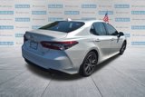 Used 2023 Toyota Camry XLE image 4