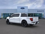 New 2025 Ford F150 XLT w/ Equipment Group 303A High image 4