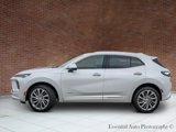 New 2025 Buick Envision Avenir image 2