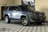 Used 2019 Cadillac Escalade Premium Luxury image 2