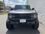 Used 2023 Ford Bronco Black Diamond image 5