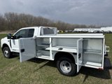 New 2025 Ford F350 XL w/ XL Chrome Package image 2