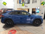 New 2025 Volkswagen Atlas Cross Sport SEL R-Line image 2