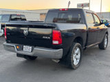 Used 2018 RAM 1500 SLT image 4
