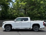 New 2025 Toyota Tundra Limited image 3