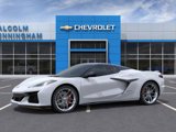 New 2025 Chevrolet Corvette Z06 w/ Battery Protection Package image 2