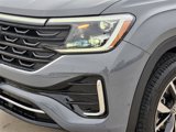 New 2025 Volkswagen Atlas Cross Sport SEL Premium R-Line image 6