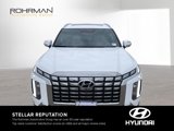 New 2025 Hyundai Palisade Calligraphy image 3