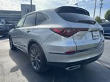 New 2025 Acura MDX A-Spec image 3