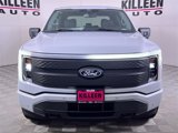 New 2025 Ford F150 Lightning XLT image 2